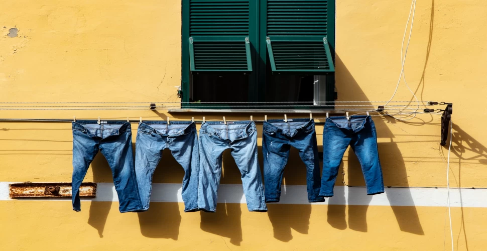 How to Prevent Hardening of Washed Laundry? Important rules you should pay attention to...