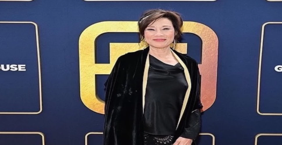 Janet Yang Becomes First Asian President of the Academy