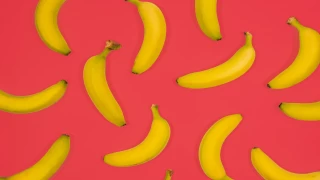 Banana Diet to Lose 3 Kilos in 3 Days! You Won't Believe The Results...